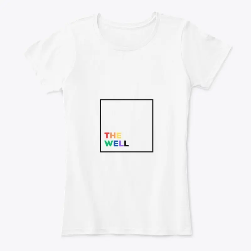 Well Pride Shirt 2023