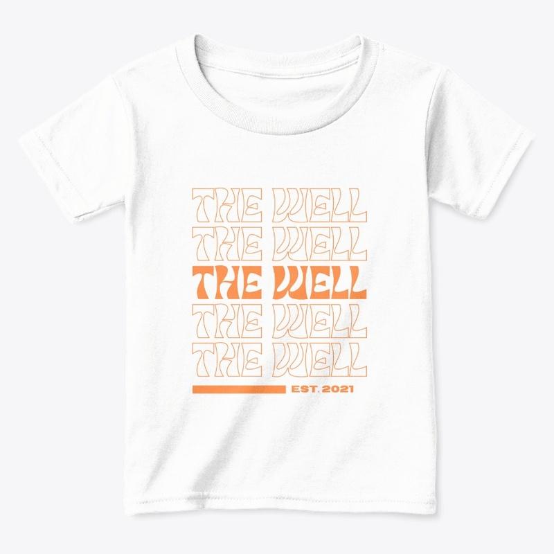 the well (groovy version)