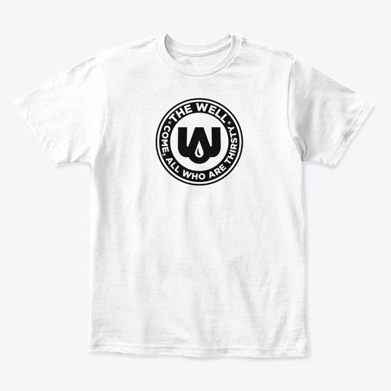 logo tee