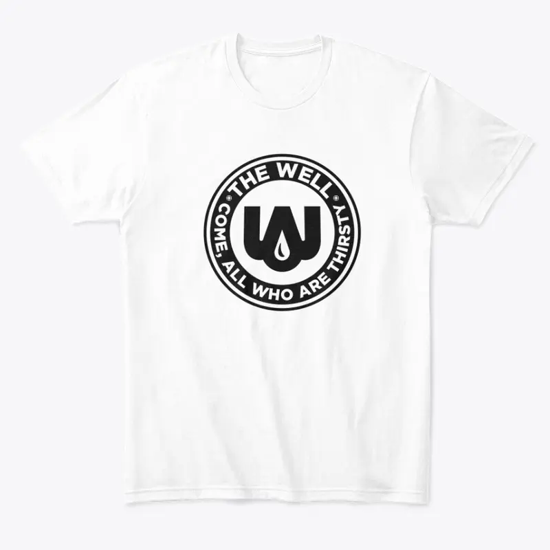 logo tee