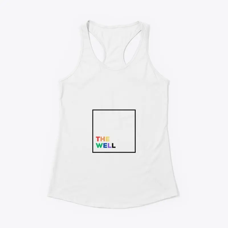 Well Pride Shirt 2023