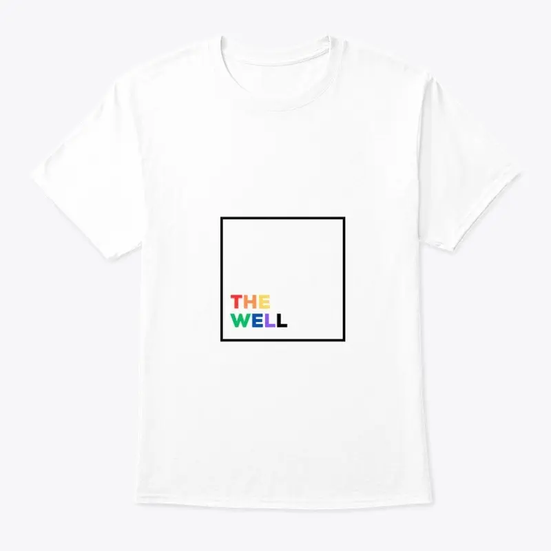 Well Pride Shirt 2023