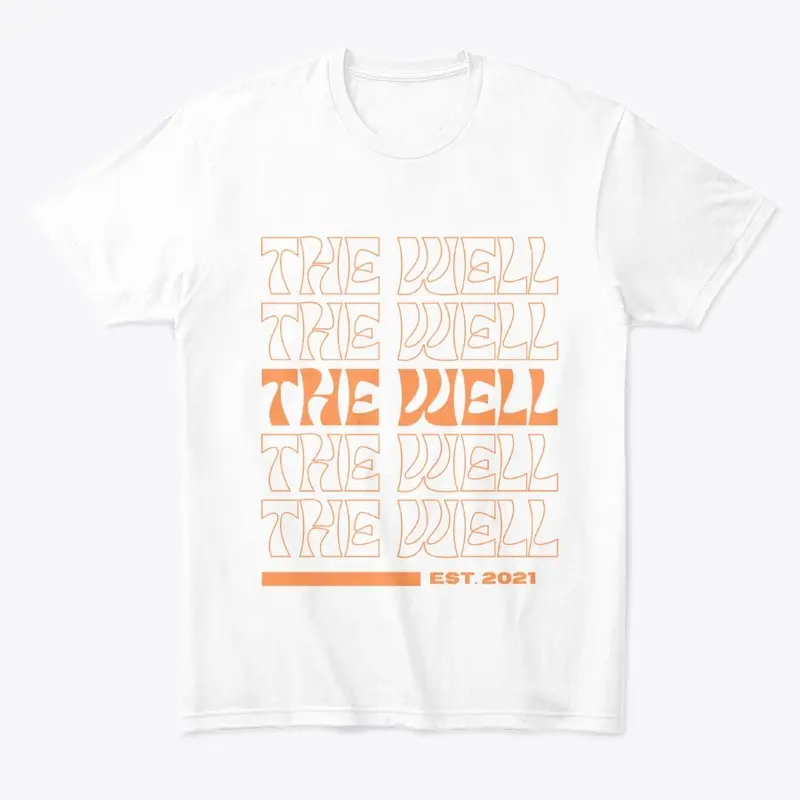 the well (groovy version)