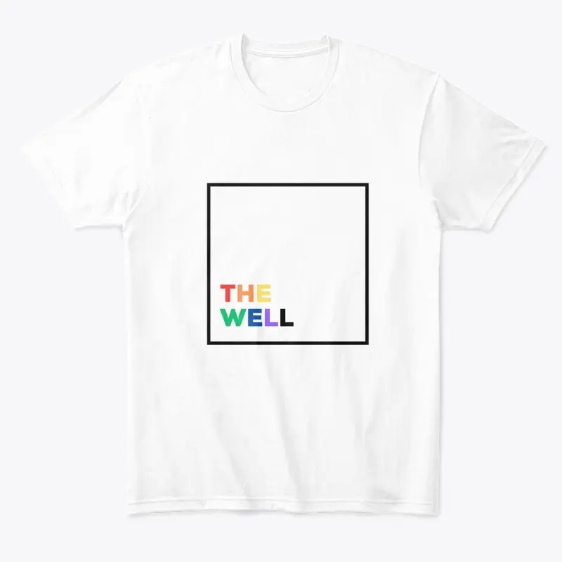 Well Pride Shirt 2023